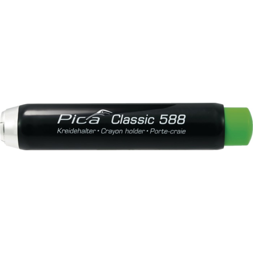 Porte craie classique 588