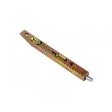 Verrou à entailler à poussoir 301 - TORBEL