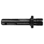 Adaptateur SDS-Plus pour mandrin filetage 1/2"