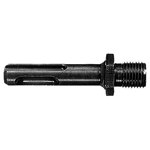 Adaptateur SDS-Plus pour mandrin filetage 1/2"