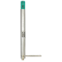 Ferme-portail pour porte métallique AXIAL - SEVAX