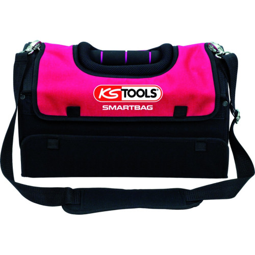 Sac à bandoulière SMARTBAG 25 L - KS TOOLS