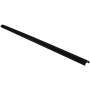 Demi tringle ronde de crémone 16 x 5 mm - TORBEL