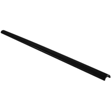 Demi tringle ronde de crémone 16 x 5 mm - TORBEL