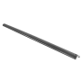 Demi tringle ronde de crémone 16 x 8 mm - TORBEL