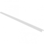 Demi tringle ronde de crémone 16 x 5 mm - TORBEL