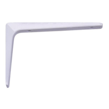 Console 3060 décor A.E. blanc - MONIN