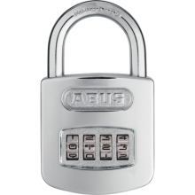 Cadenas à chiffres 160/50 mm - ABUS