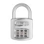 Cadenas à chiffres 160/40 mm - ABUS