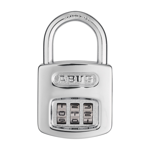 Cadenas à chiffres 160/40 mm - ABUS