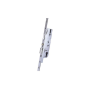 Crémone 2 galets multipoints GU FERCOMATIC R2