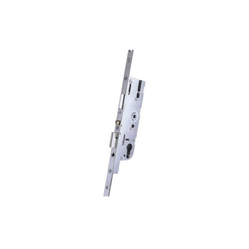 Crémone 2 galets multipoints GU FERCOMATIC R2