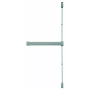Fermeture anti-panique FLUID 2 points - JPM