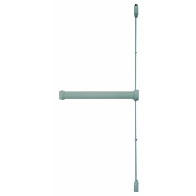 Fermeture anti-panique FLUID 2 points - JPM
