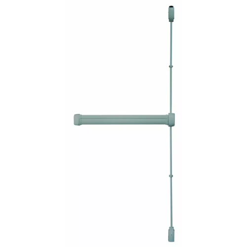 Fermeture anti-panique FLUID 2 points - JPM