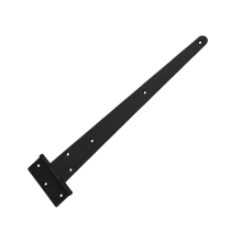 Penture anglaise - TORBEL