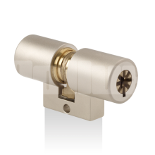 Compatible bricard