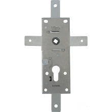 Serrure 4 points de porte basculante - VIRO