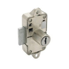 Serrure espagnolette à encloisonner 32800-01 - RONIS