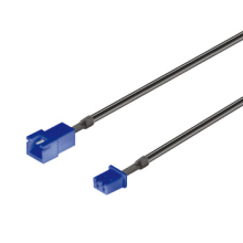 Rallonge pour EU LOOX 350 mA / 700 mA - HAFELE