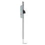 Boîtier additionnel pêne court 2879 - STREMLER ASSA ABLOY