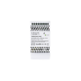 Alimentation rail DIN 12 VDC 5 ampères