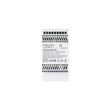 Alimentation rail DIN 12 VDC 5 ampères