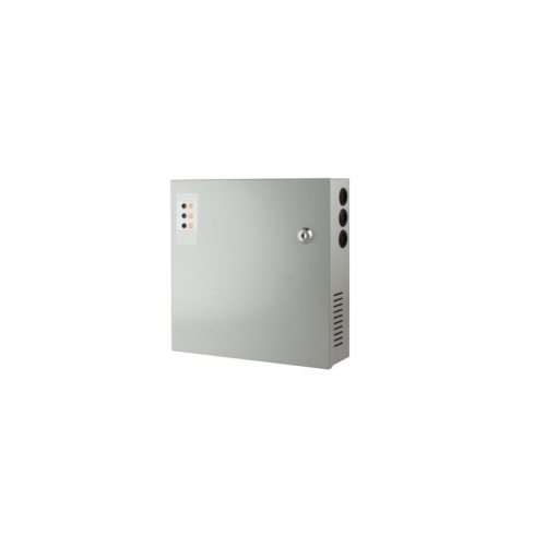 Alimentation sans batterie 24V 2,5A coffret métal