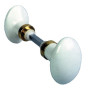 Bouton Ovale