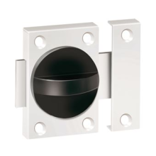 Verrou automatique FJ Nickelé - ASSA ABLOY VACHETTE