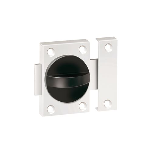 Verrou automatique FJ Nickelé - ASSA ABLOY VACHETTE