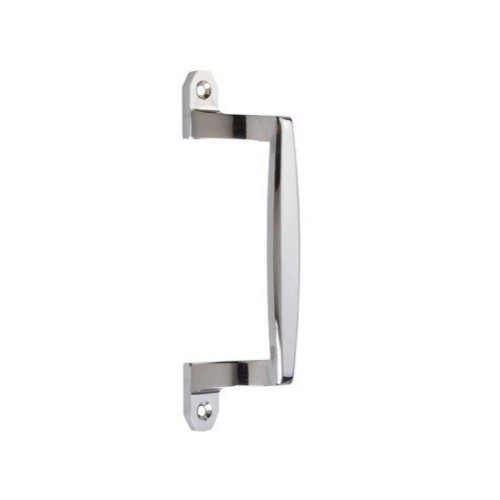Poignée renvoyée 465 - ASSA ABLOY BEZAULT