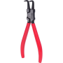 Lot de 4 pinces - KS TOOLS