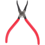 Lot de 4 pinces - KS TOOLS