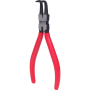 Lot de 4 pinces - KS TOOLS