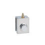 Loqueteau à bouton 1400 - STREMLER ASSA ABLOY