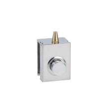Loqueteau à bouton 1400 - STREMLER ASSA ABLOY