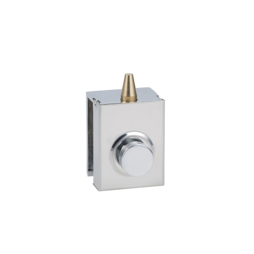 Loqueteau à bouton 1400 - STREMLER ASSA ABLOY