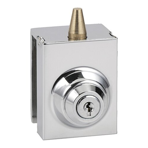 Loqueteau à clé 1400 - STREMLER ASSA ABLOY