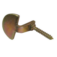 Battement de volet coudé BRASIER - BRASIER