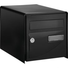Boîte aux lettres double face PROBAT - DECAYEUX