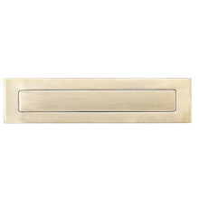 Entrée plate de boîtes aux lettres - 300 x 60 mm - ROBERT THIEBAULT