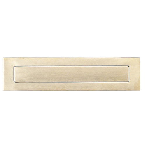 Entrée plate de boîtes aux lettres - 300 x 60 mm - ROBERT THIEBAULT