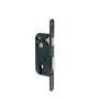 Serrure à larder profil de cylindre KESO 50 mm MULTIBAT - JPM