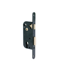 Serrure à larder profil de cylindre KESO 50 mm MULTIBAT - JPM