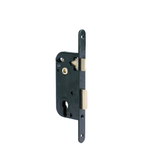 Serrure à larder profil de cylindre KESO 50 mm MULTIBAT - JPM