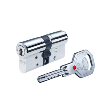 Cylindre à double entrée JANUS 8000 - BKS