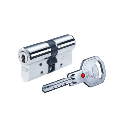 Cylindre à double entrée JANUS 8000 - BKS