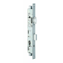 Serrure à encastrer 3 points série 2274 - STREMLER ASSA ABLOY