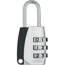 Cadenas à 3 chiffres 155 - ABUS